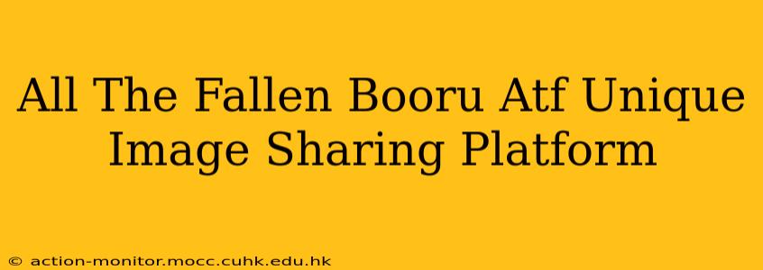 All The Fallen Booru Atf Unique Image Sharing Platform