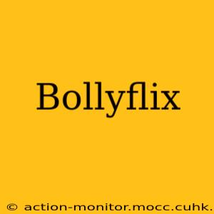 Bollyflix