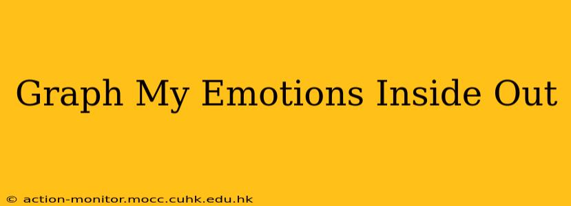 Graph My Emotions Inside Out