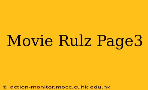 Movie Rulz Page3