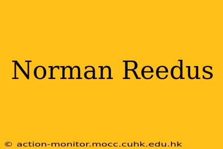 Norman Reedus