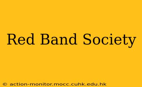 Red Band Society