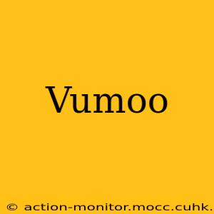 Vumoo